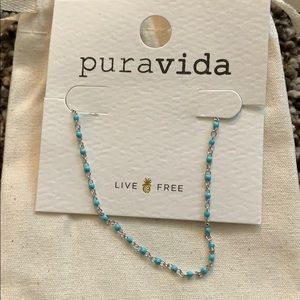 Pura Vita necklace - new